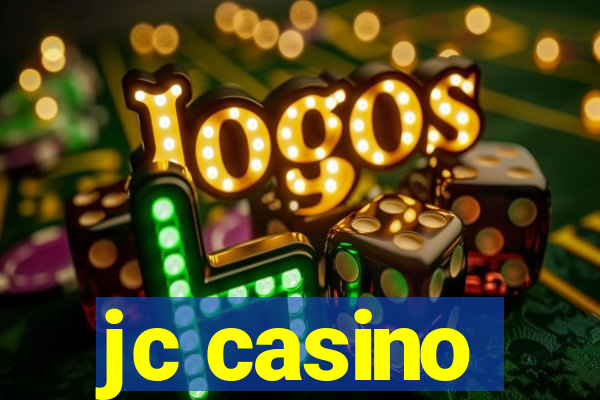 jc casino